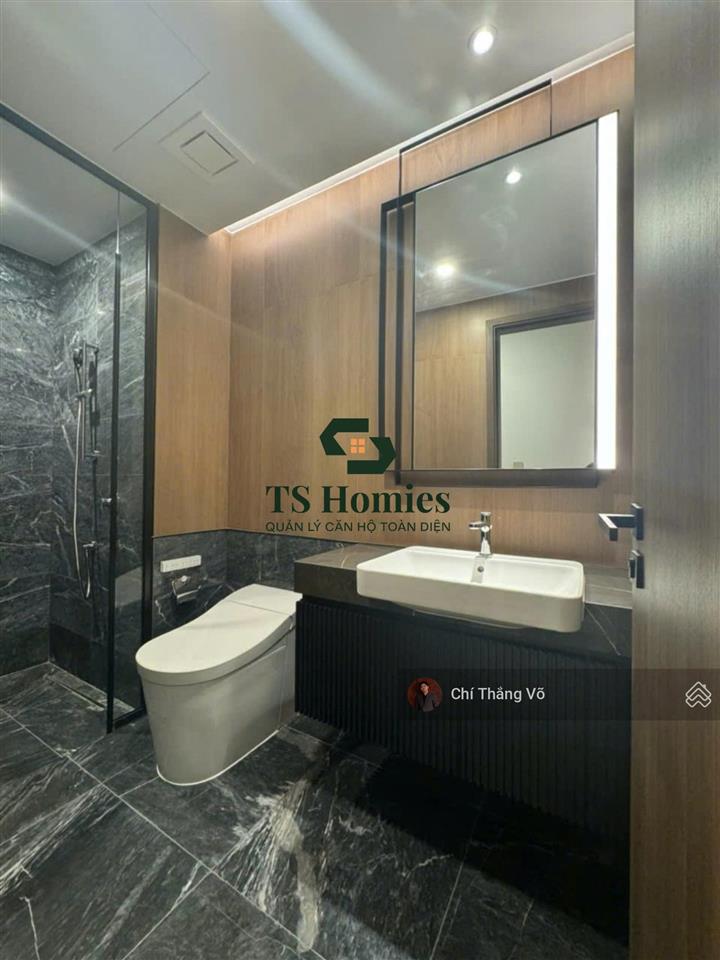 Deaot bán gấp căn hộ 2pn tháp west lumiere riverside thảo điền giá 11 tỷ all in tầng cao