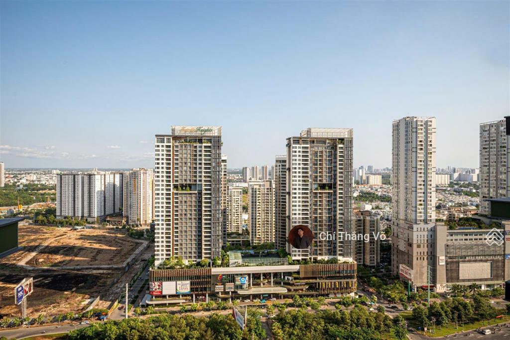 Deaot bán gấp căn hộ 2pn tháp west lumiere riverside thảo điền giá 11 tỷ all in tầng cao