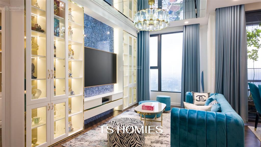 Bán siêu phẩm luxury căn hộ 2pn fix thành 1pn view sông lumiere riverside diện tích 75m2 giá 13,2tỷ