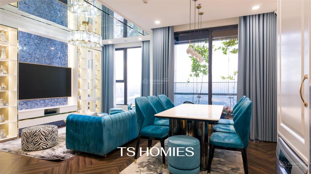 Bán siêu phẩm luxury căn hộ 2pn fix thành 1pn view sông lumiere riverside diện tích 75m2 giá 13,2tỷ