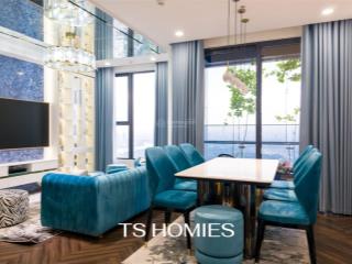 Bán siêu phẩm luxury căn hộ 2pn fix thành 1pn view sông lumiere riverside diện tích 75m2 giá 13,2tỷ