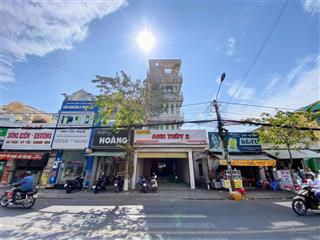 Bán ks 5 tầng đối diện trung tâm thương mại chợ 30/4, vĩnh thanh cũ, rạch giá, kiên giang