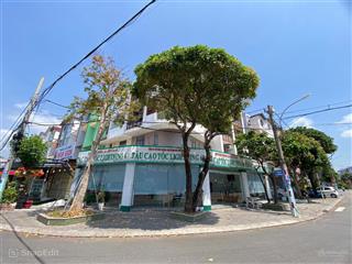 Cho thuê mbkd góc đường 3/2 và nguyễn hùng sơn, phường vĩnh thanh vân cũ, rg, kg.