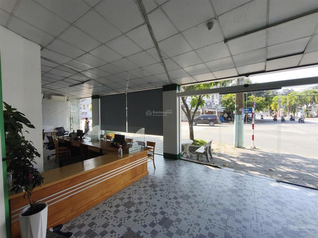 Cho thuê mbkd góc đường 3/2 và nguyễn hùng sơn, phường vĩnh thanh vân cũ, rg, kg.
