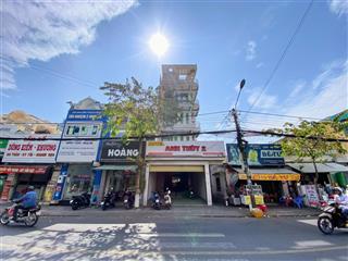 Bán khách sạn 5 tầng đối diện tttm chợ 30/4, phường vĩnh thanh cũ, rạch giá, kg