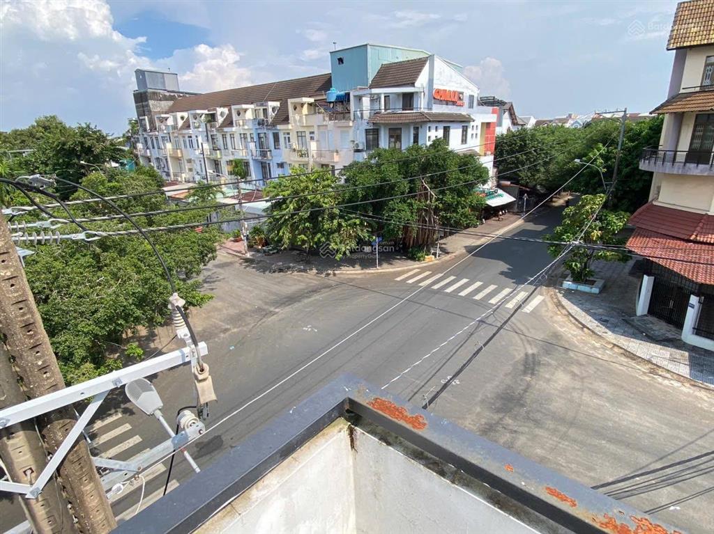 Cho thuê căn góc đường phạm hùng và tạ quang bửu, phường an hòa cũ, rạch giá, kiên giang