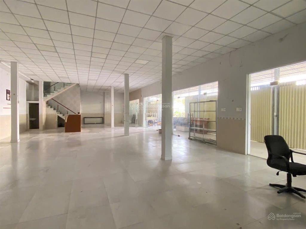 Cho thuê căn góc đường phạm hùng và tạ quang bửu, phường an hòa cũ, rạch giá, kiên giang