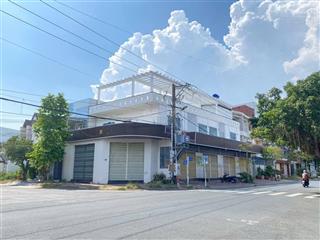 Cho thuê căn góc đường phạm hùng và tạ quang bửu, phường an hòa cũ, rạch giá, kg