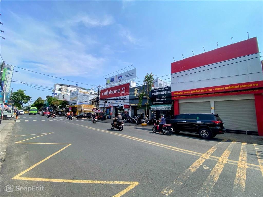 Cho thuê nhà mặt tiền vị trí đẹp đường nguyễn trung trực, phường vĩnh bảo cũ, rạch giá, kiên giang
