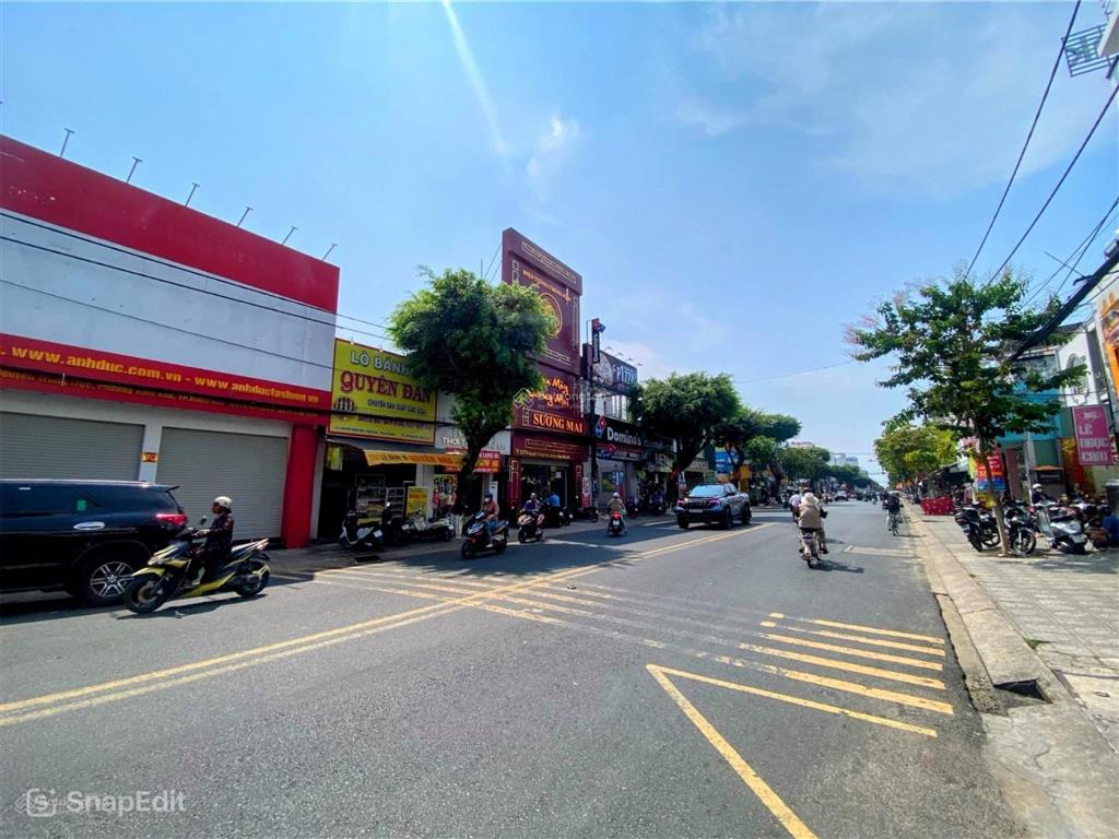 Cho thuê nhà mặt tiền vị trí đẹp đường nguyễn trung trực, phường vĩnh bảo cũ, rạch giá, kiên giang