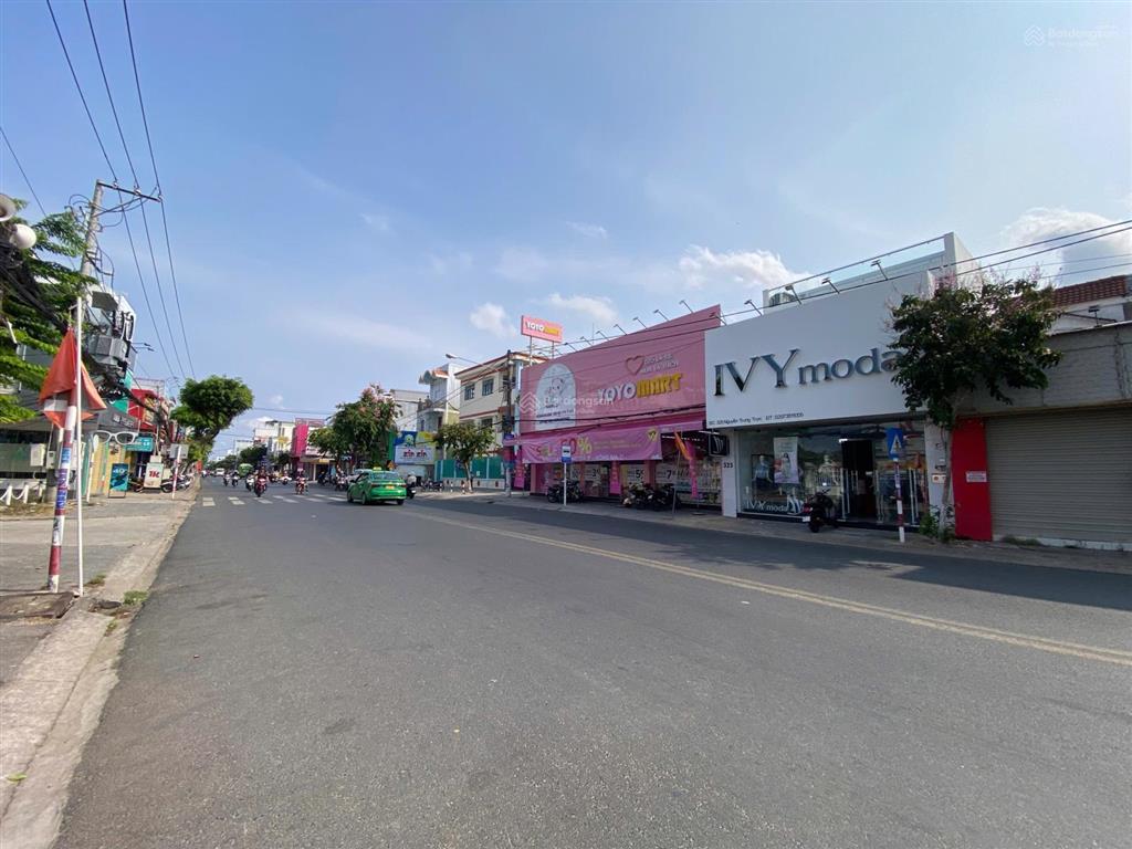 Cho thuê nhà mặt tiền vị trí đẹp đường nguyễn trung trực, phường vĩnh lạc cũ, rạch giá, kg