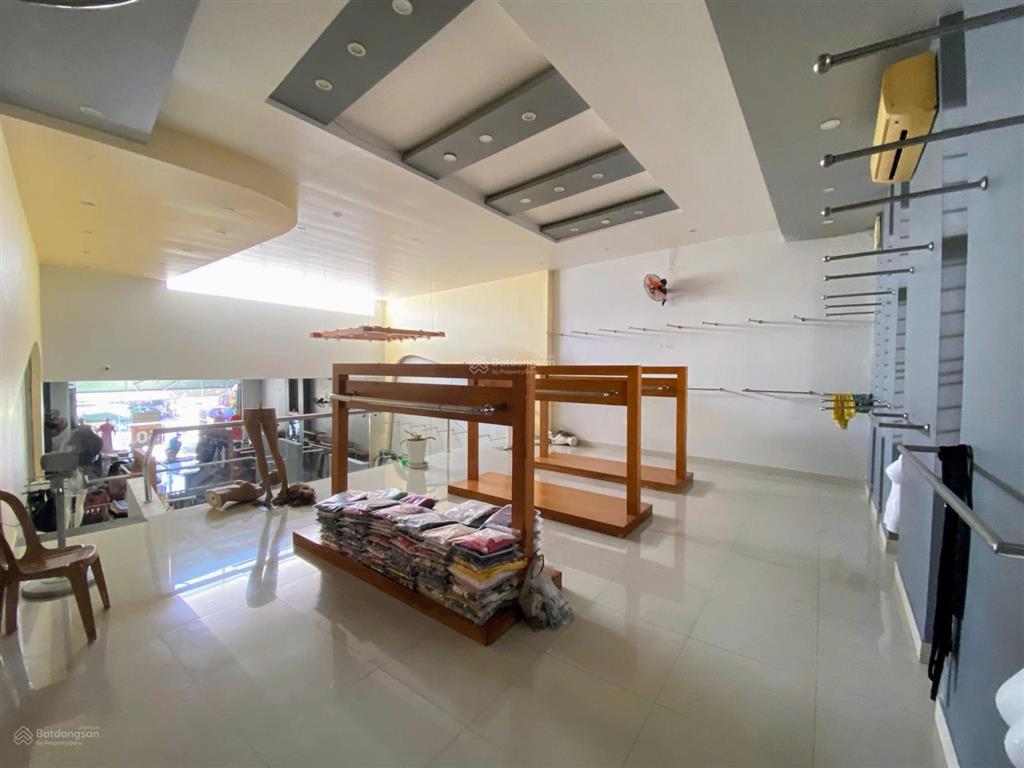Cho thuê mb kinh doanh vị trí đẹp mặt tiền đường nguyễn trung trực, phường vĩnh bảo cũ, rg, ag
