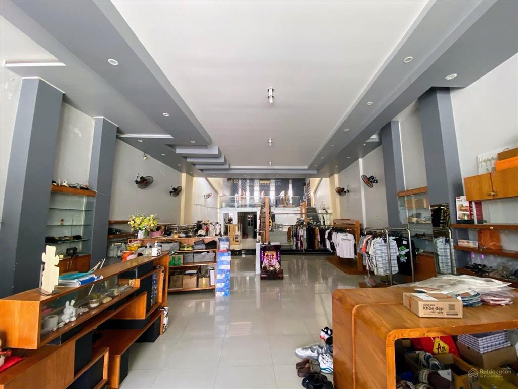Cho thuê mb kinh doanh vị trí đẹp mặt tiền đường nguyễn trung trực, phường vĩnh bảo cũ, rg, ag