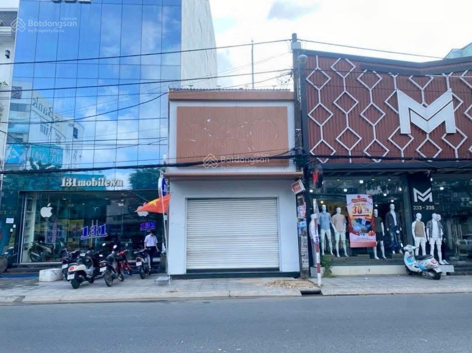 Cho thuê nhà mặt tiền vị trí đẹp đường nguyễn trung trực, phường vĩnh bảo cũ, rạch giá, an giang