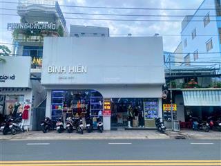 Cho thuê mbkd vị trí đẹp đường nguyễn trung trực, phường vĩnh lạc cũ, rg, kg