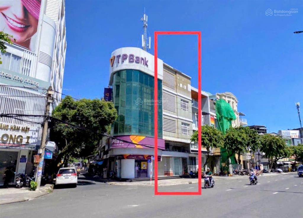Cho thuê cặp nhà kế góc mặt tiền đường trần phú, phường vĩnh thanh cũ, rạch giá, kiên giang