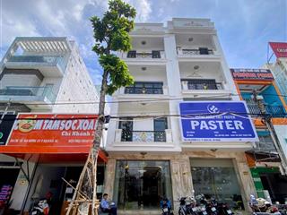 Cho thuê nhà mới mặt tiền đường 3/2, phường vĩnh lạc cũ, rạch giá, kiên giang
