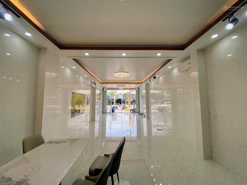 Cho thuê nhà mới mặt tiền đường 3/2, phường vĩnh lạc cũ, rạch giá, kiên giang