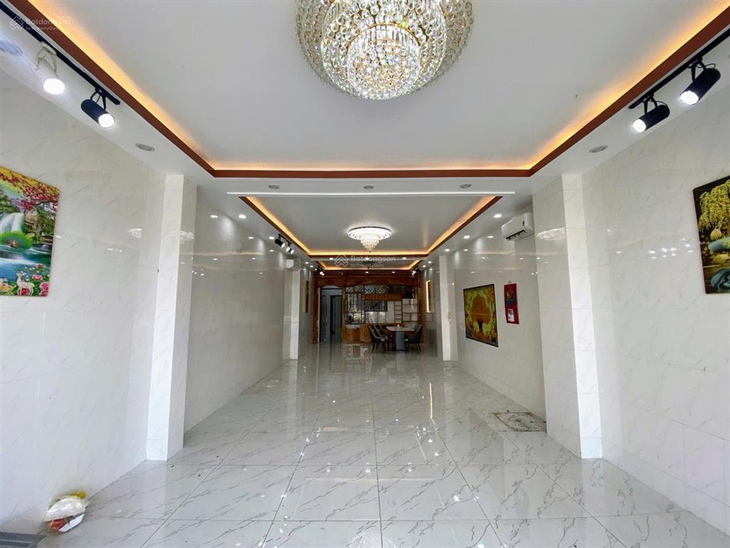 Cho thuê nhà mới mặt tiền đường 3/2, phường vĩnh lạc cũ, rạch giá, kiên giang