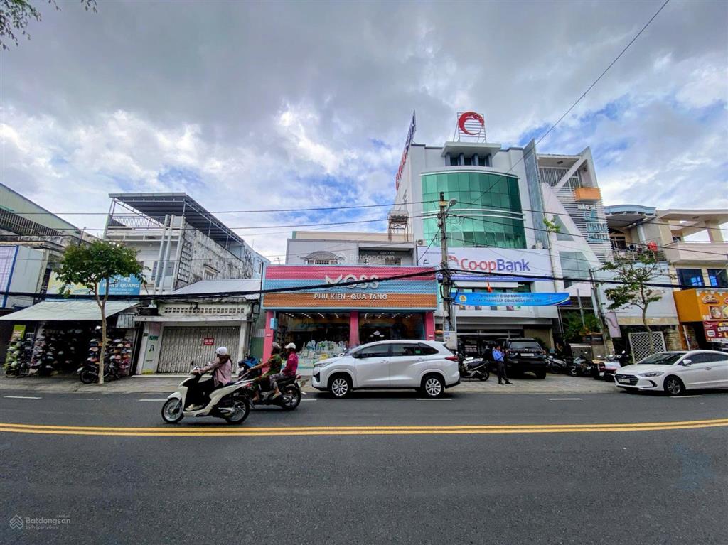 Cho thuê nhà mặt tiền đường nguyễn trung trực, phường vĩnh bảo cũ rạch giá, kiên giang