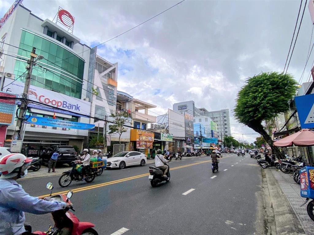Cho thuê nhà mặt tiền đường nguyễn trung trực, phường vĩnh bảo cũ rạch giá, kiên giang