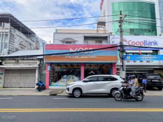 Cho thuê nhà mặt tiền đường nguyễn trung trực, phường vĩnh bảo cũ rạch giá, kiên giang
