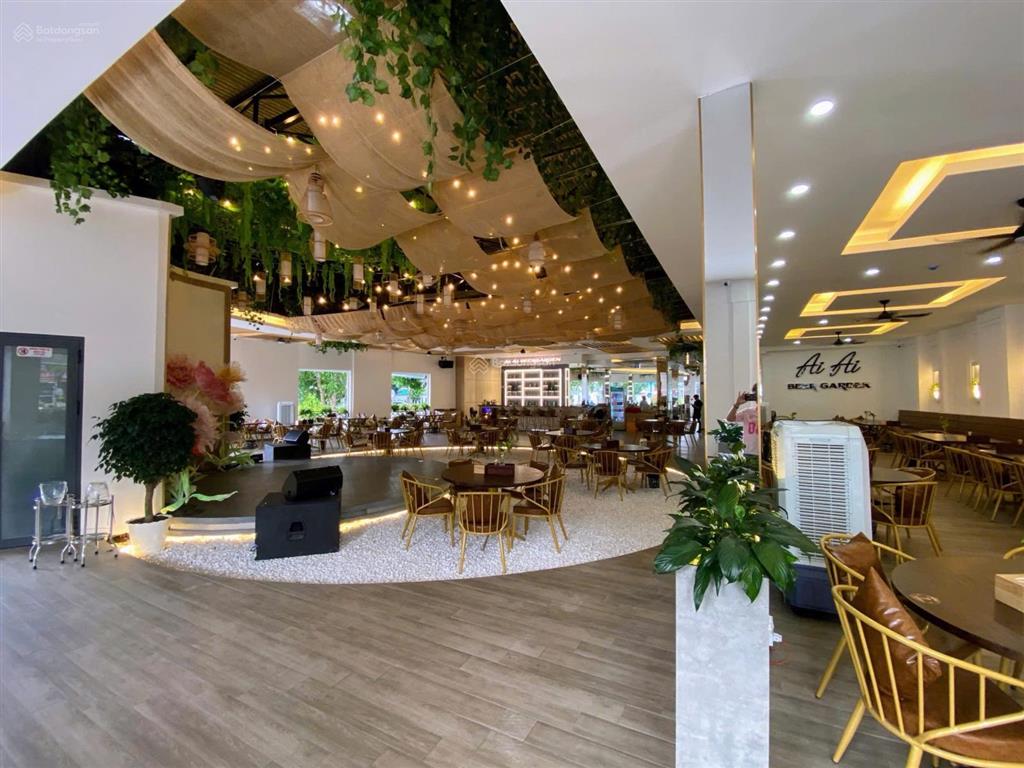 Cho thuê mbkd góc 3 mặt tiền đường 3/2, rạch giá, kiên giang