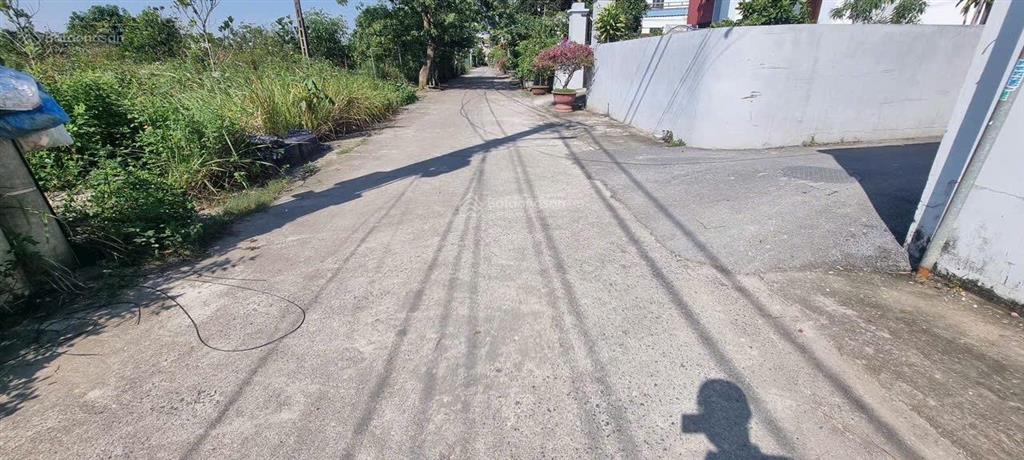 Bán đất thổ cư diện tích 58.6m tại tiên kha phúc thịnh hà nội