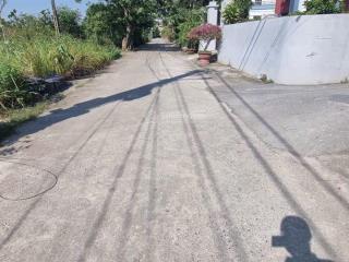 Bán đất thổ cư diện tích 58.6m tại tiên kha phúc thịnh hà nội