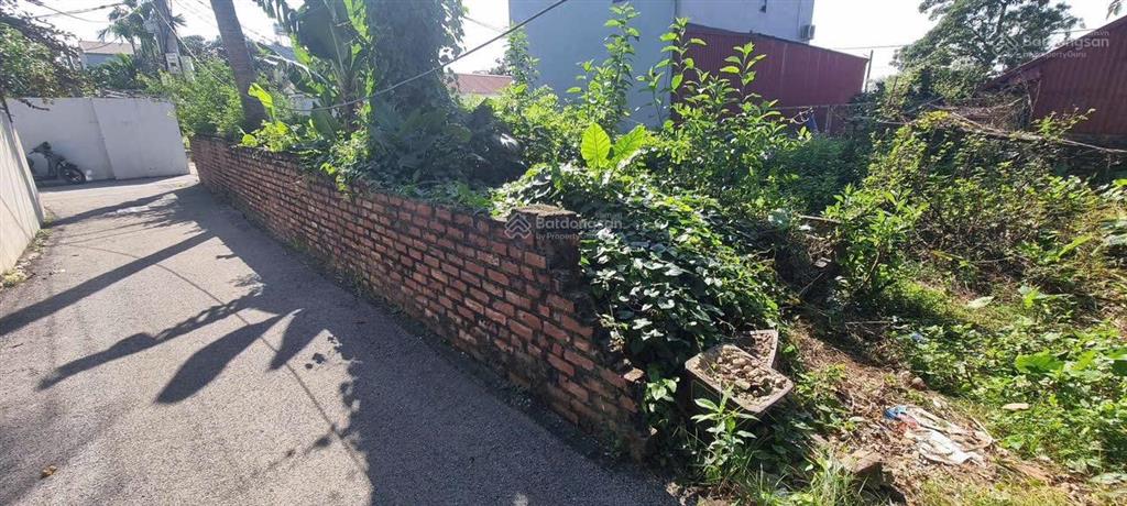 Bán đất thổ cư diện tích 58.6m tại tiên kha phúc thịnh hà nội