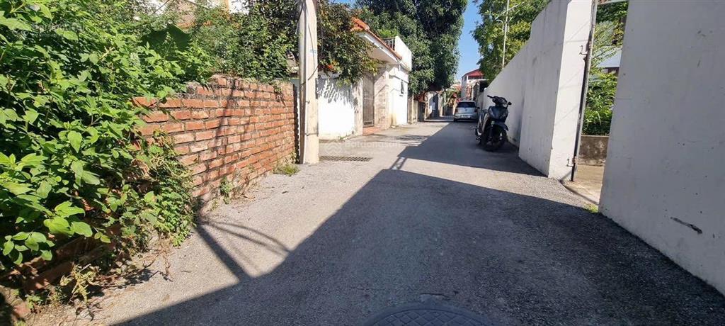 Bán đất thổ cư diện tích 58.6m tại tiên kha phúc thịnh hà nội