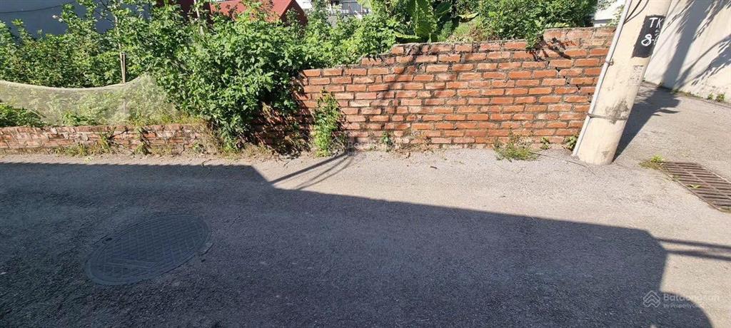 Bán đất thổ cư diện tích 58.6m tại tiên kha phúc thịnh hà nội