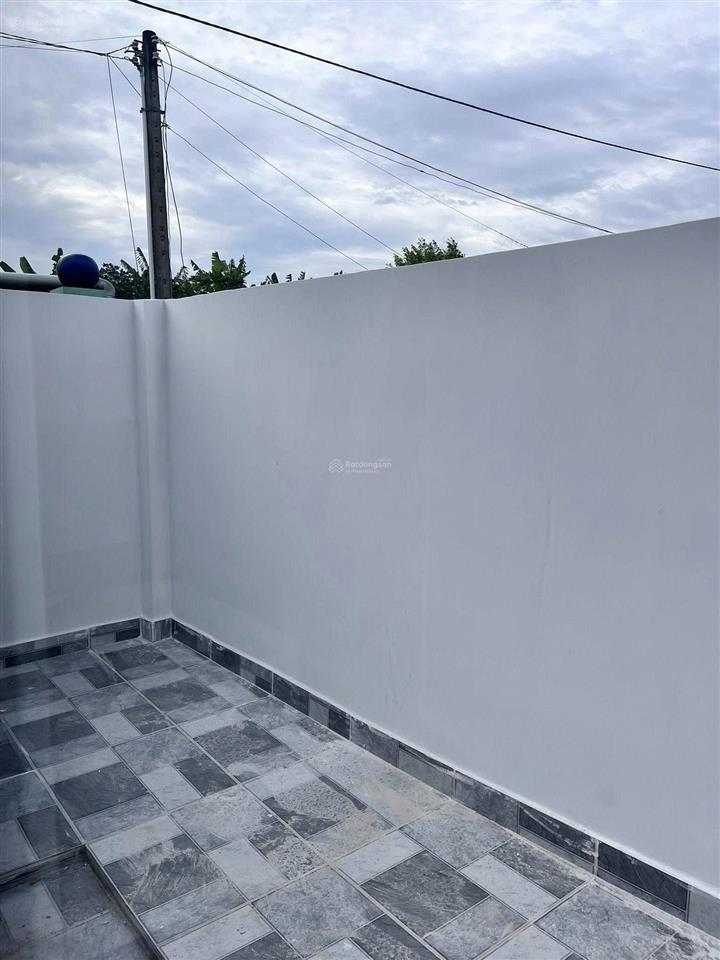 Chính chủ em bán nhà 80m2, đường 8m dọn vào ở ngay, chỉ hơn 1 tỉ, tại tân triều, đồng nai