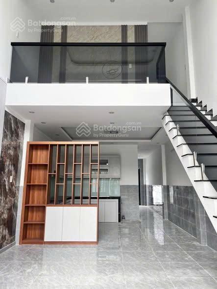 Chính chủ em bán nhà 80m2, đường 8m dọn vào ở ngay, chỉ hơn 1 tỉ, tại tân triều, đồng nai