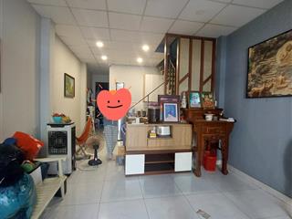 Bán nhà 1 lầu chỉ 4,2 tỷ, đường thông, cách siêu thị, ủy ban chỉ 100m