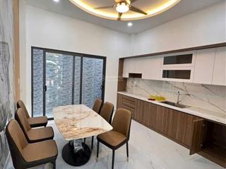 Bán nhà mới đẹp, pháp lý rõ ràng, ở ngay. dt 61.6m2 giá ưu đãi còn 5.39 tỷ