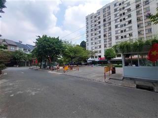 Bán chung cư rẻ nhất quận không có căn thứ 2, cc nhân phú tầng 6