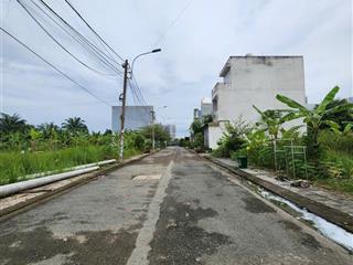 Bán lô góc 2 mặt tiền dự án eco6 79m2 chỉ 4,75 tỷ. diện tích 79m2, ngang 6,4m