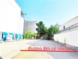 Bán 70m2 chỉ 3,95 tỷ đường 7m, điện âm, hẻm 1/, cách vành đai 3 chỉ 200m