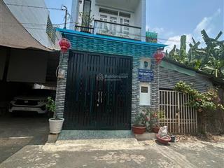 Bán đất gần chợ long trường, q9 54m2 đường nhựa 5m  dân ở kín, giá 3,35 tỷ