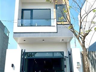 Siêu phẩm view sông tắc, nhà 1t2l, nguyễn xiển q9 ngắm pháo hoa vinhomes, giảm 100tr, chỉ 5,75 tỷ