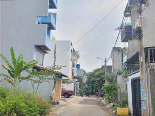 Bán đất shtp long thuận, trường thạnh q9  52,4m2  đường 8m  sổ sẵn  chỉ 2,95 tỷ