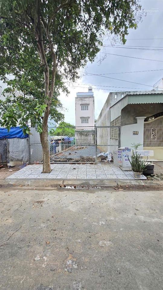 Bán lô đất kdc kiến á đối diện global city 110m2 chỉ 11 tỷ