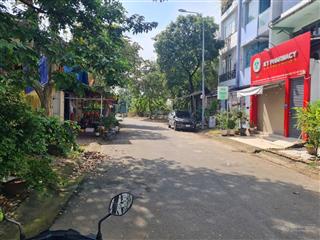 Bán lô đất kdc kiến á đối diện global city 110m2 chỉ 11 tỷ