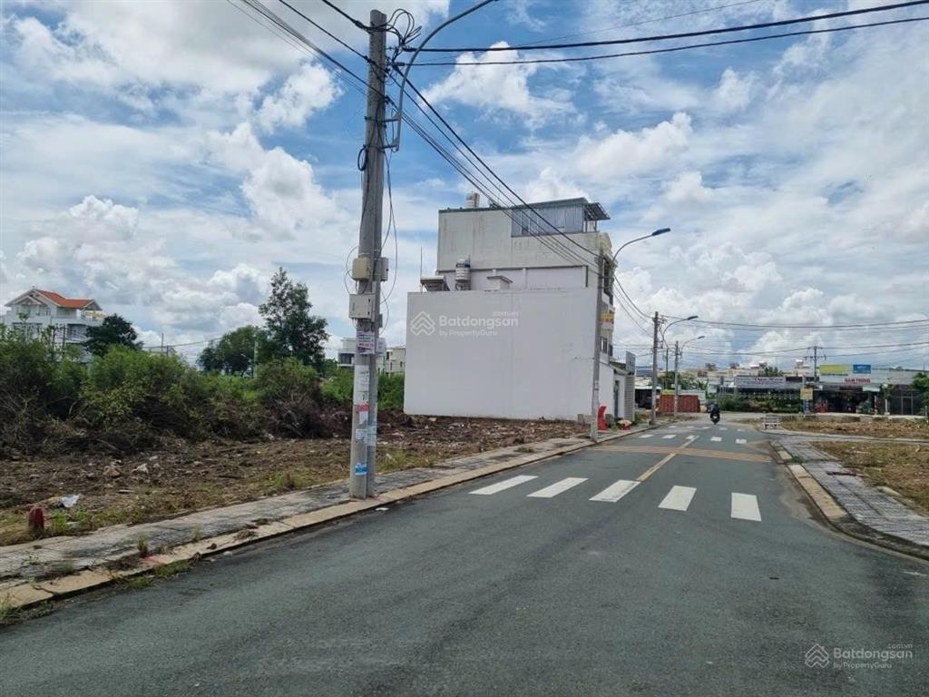 Hiếm 52,5m2 ngay liên phường chỉ 5,7 tỷ, gần global city