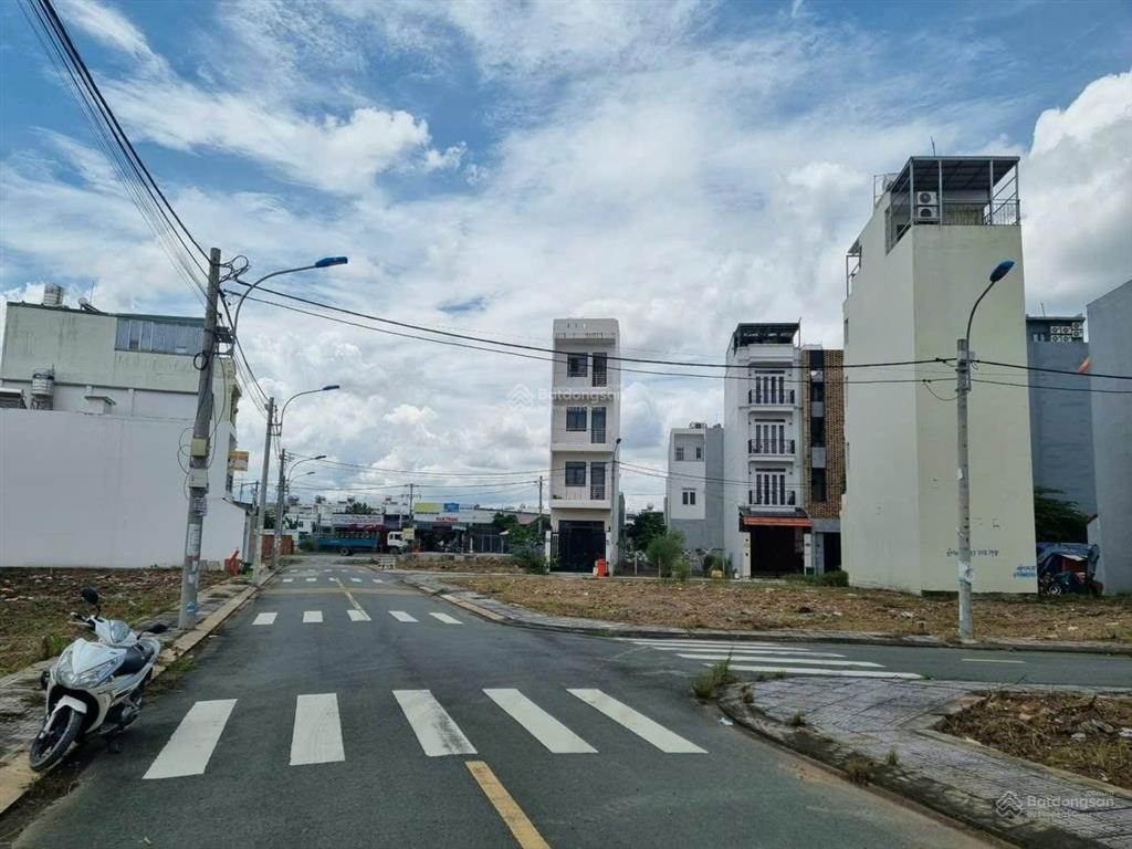 Hiếm 52,5m2 ngay liên phường chỉ 5,7 tỷ, gần global city