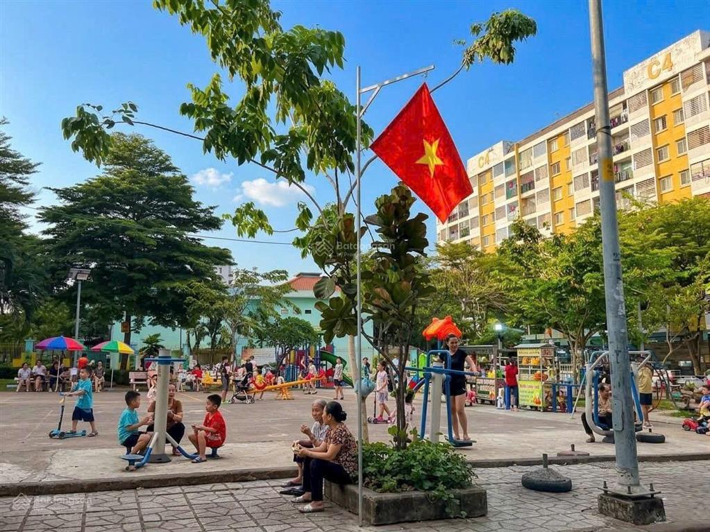 Bán nhà 3 tầng ngay man thiện chỉ 5,7 tỷ