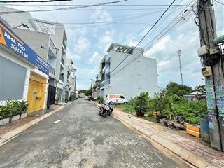64m2 ngay lê văn việt chỉ 5,2 tỷ