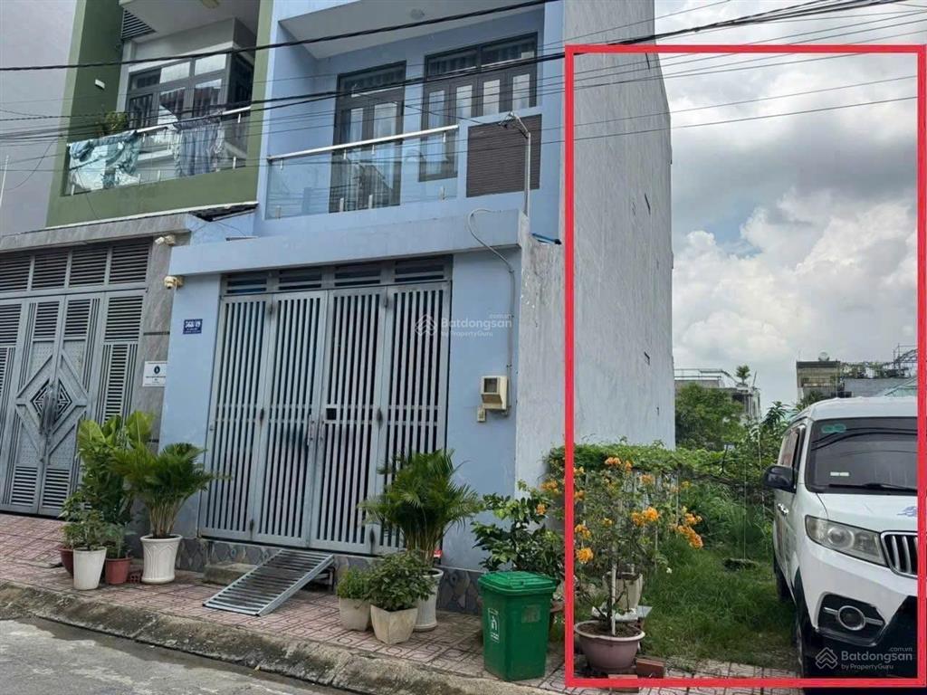 64m2 ngay lê văn việt chỉ 5,2 tỷ