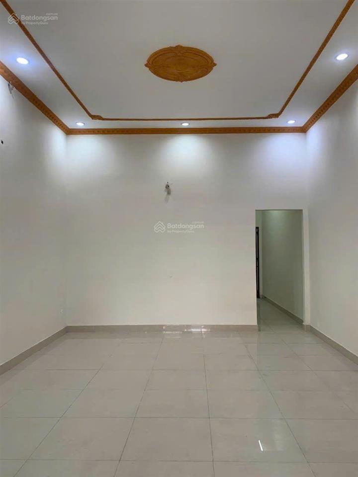 Bán nhà mt 124m² chỉ 8,69 tỷ kế lê văn việt